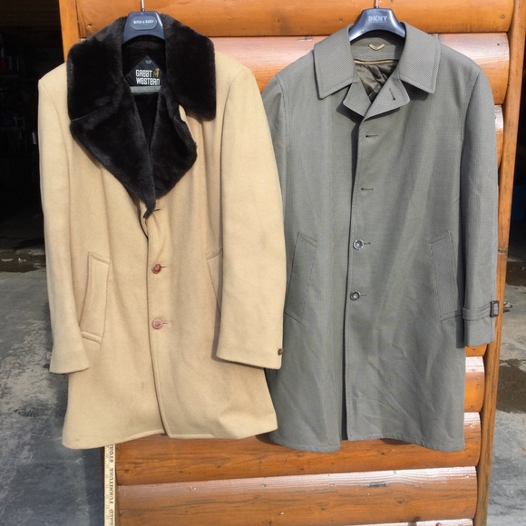 Plaid OutDoors  Moss Green & Navy Overshirt UniSex. M- XL 😎 - Picture 14 of 16